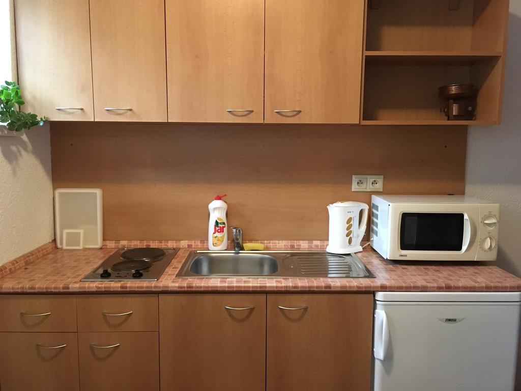 Apartmanovy Dom คราลิกี ภายนอก รูปภาพ
