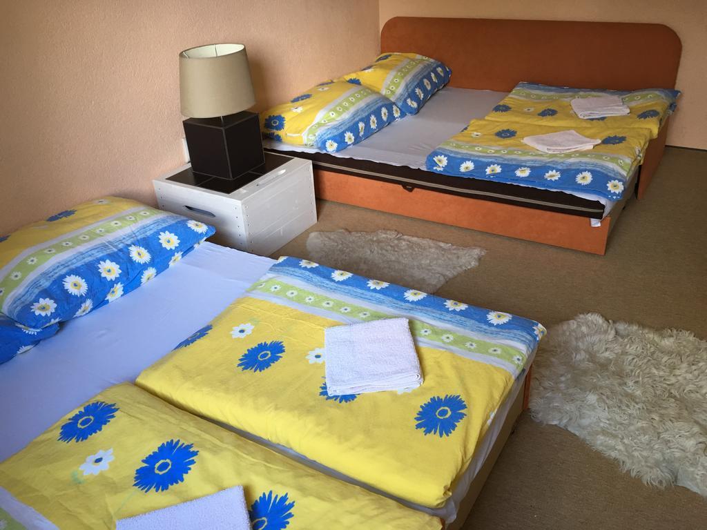 Apartmanovy Dom คราลิกี ภายนอก รูปภาพ