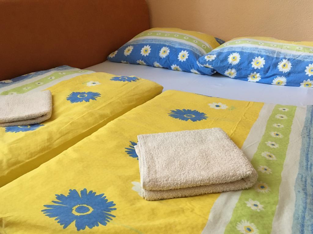 Apartmanovy Dom คราลิกี ภายนอก รูปภาพ