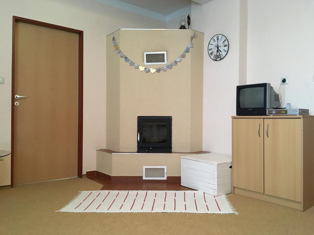 Apartmanovy Dom คราลิกี ภายนอก รูปภาพ