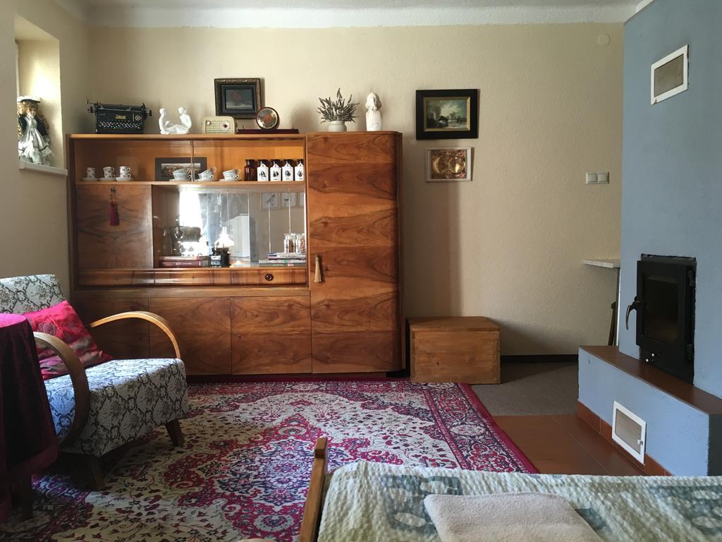 Apartmanovy Dom คราลิกี ภายนอก รูปภาพ