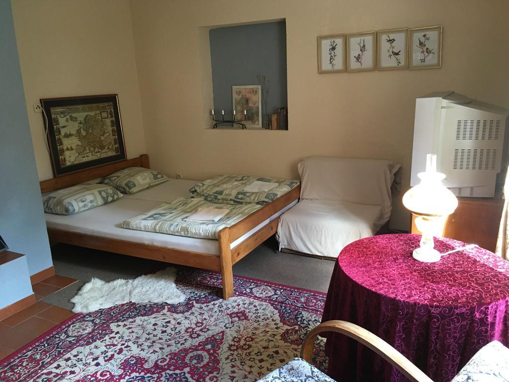Apartmanovy Dom คราลิกี ภายนอก รูปภาพ