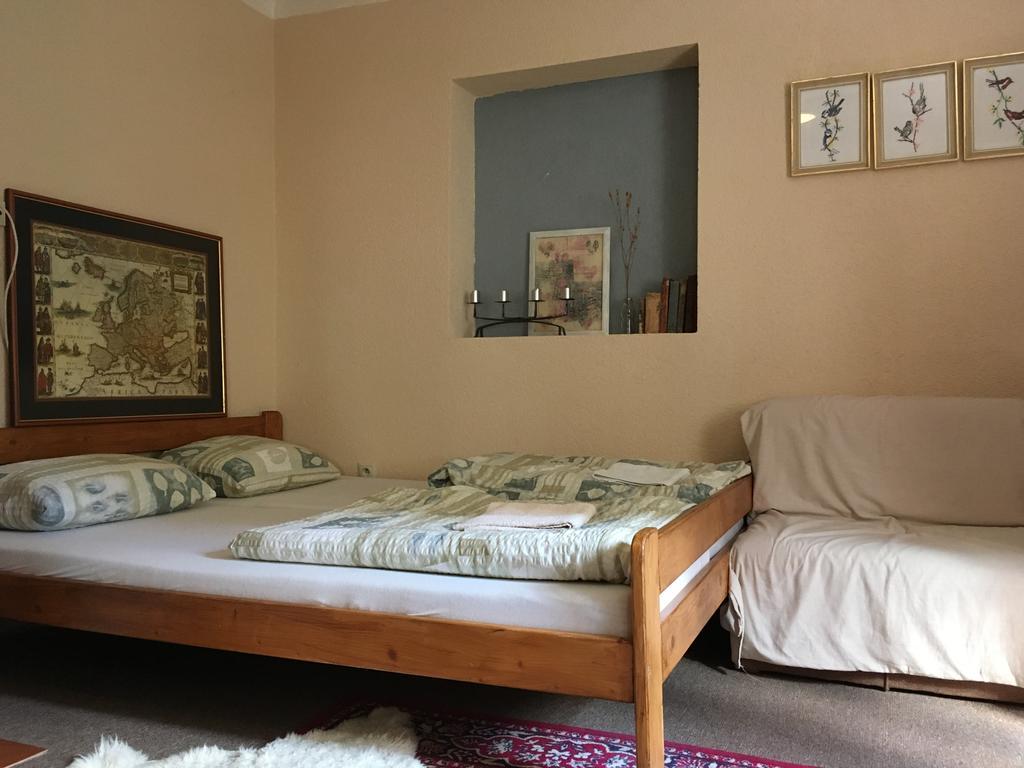 Apartmanovy Dom คราลิกี ภายนอก รูปภาพ